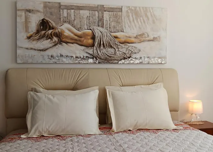 Serenity Apt Iztok Sofia